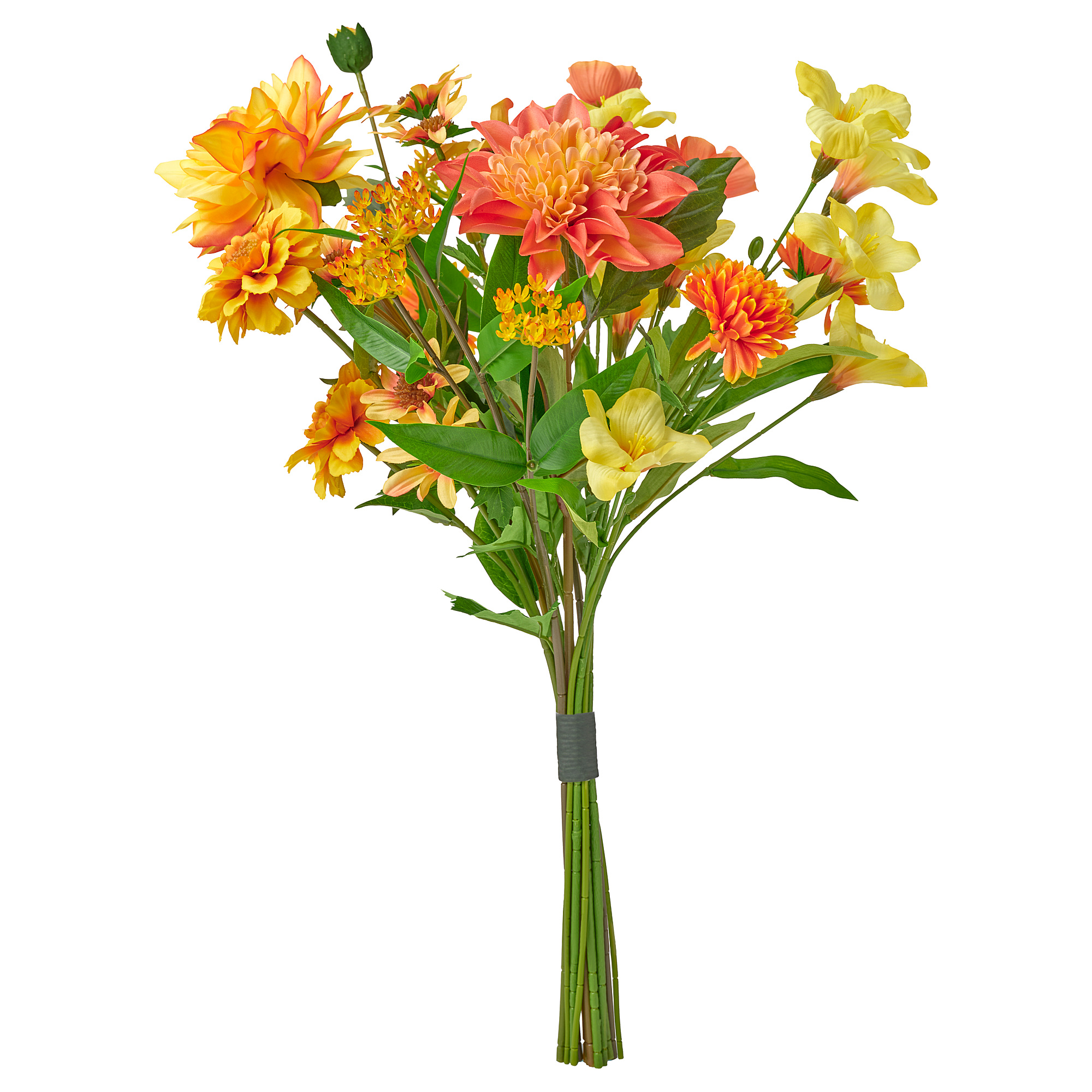 SMYCKA 人造花