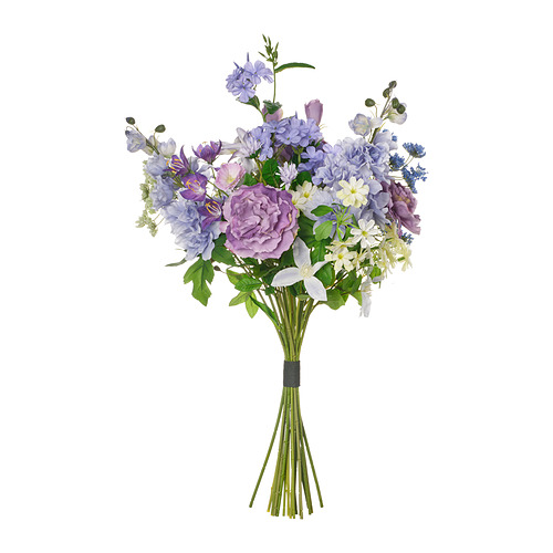 SMYCKA 人造花