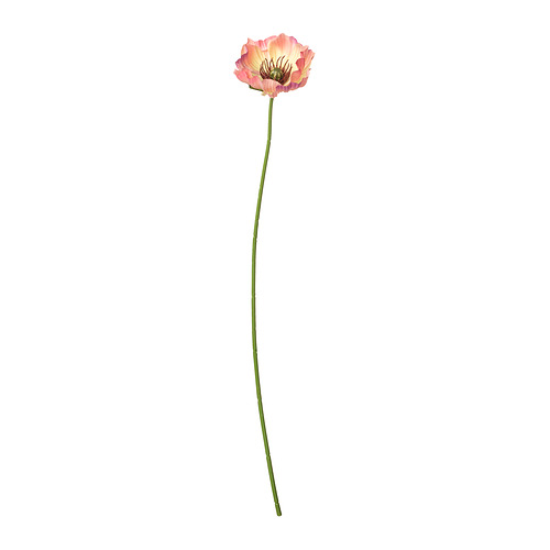SMYCKA artificial flower