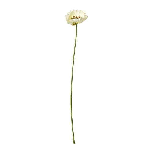 SMYCKA artificial flower