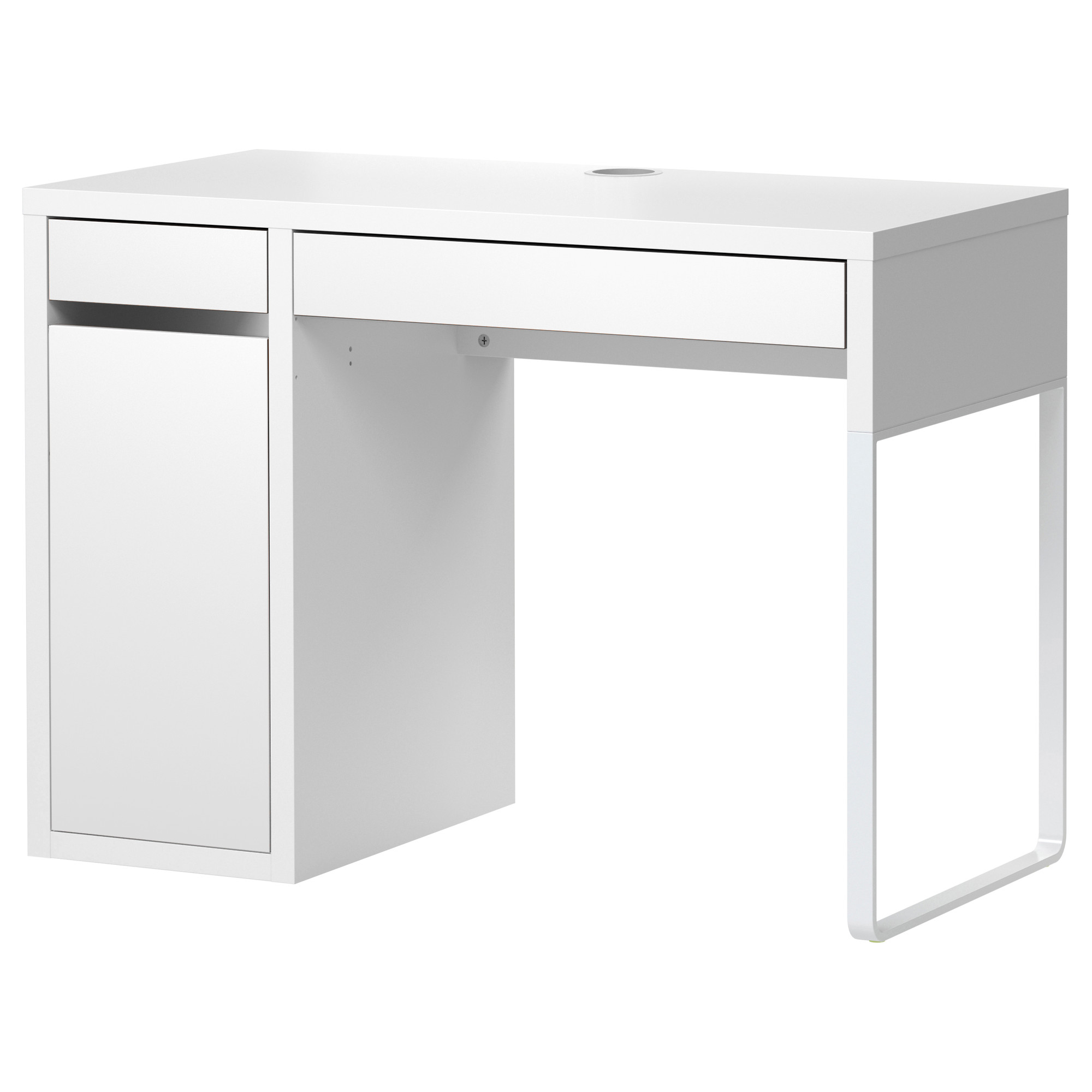 Micke Desk White Ikea Hong Kong