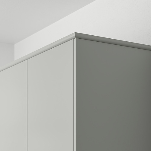 HAVSTORP rounded deco strip/moulding