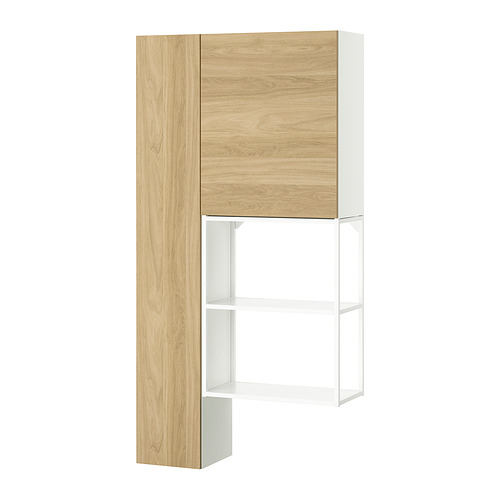 ENHET storage combination