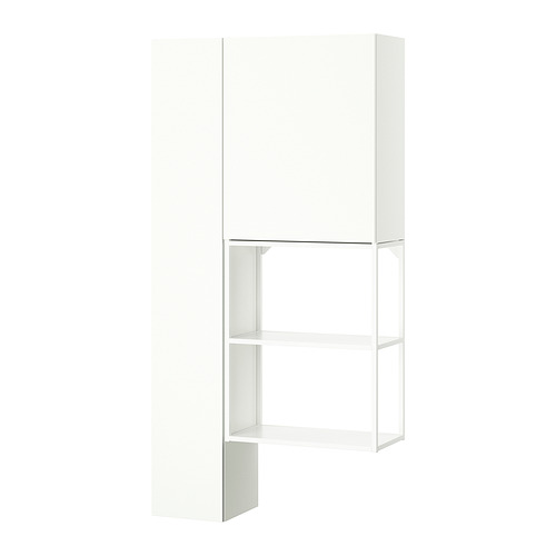 ENHET storage combination