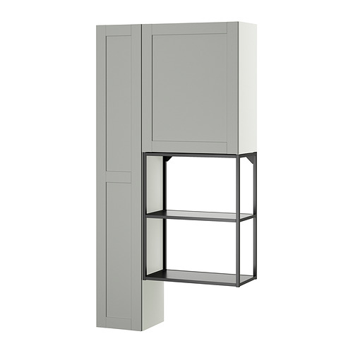 ENHET storage combination