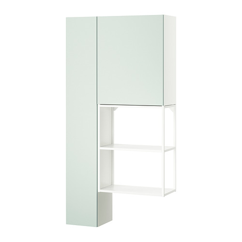 ENHET storage combination