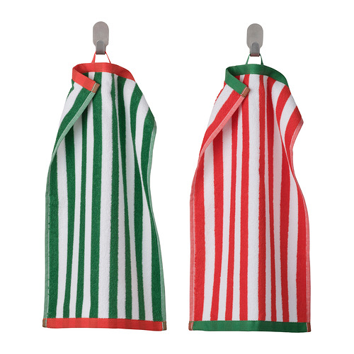 SLÅNHÖSTMAL 毛巾