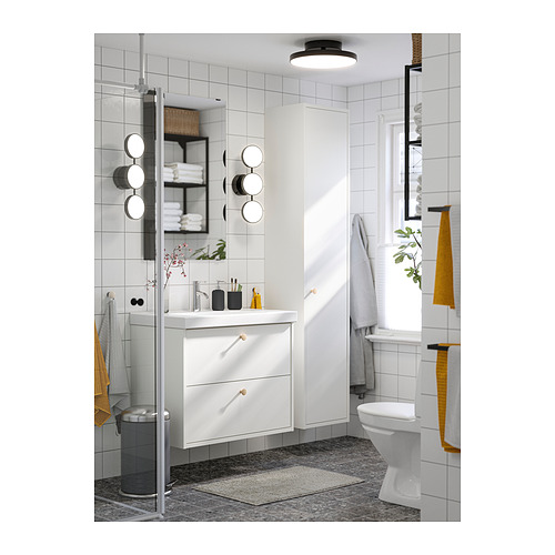 KABOMBA LED ceiling lamp