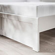 FÅGELFJÄLLET bed frame