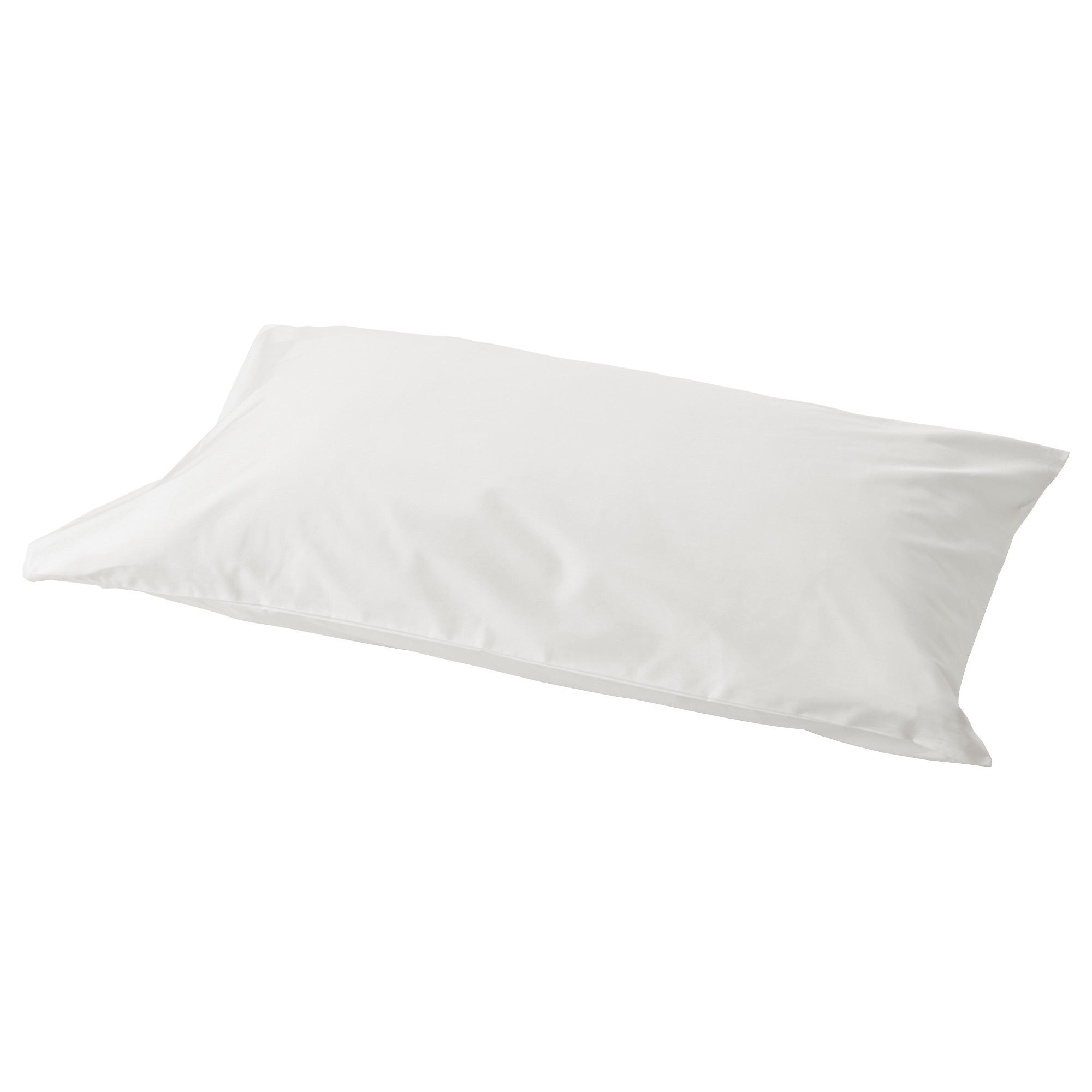 ULLVIDE pillowcase, white IKEA Hong Kong and Macau