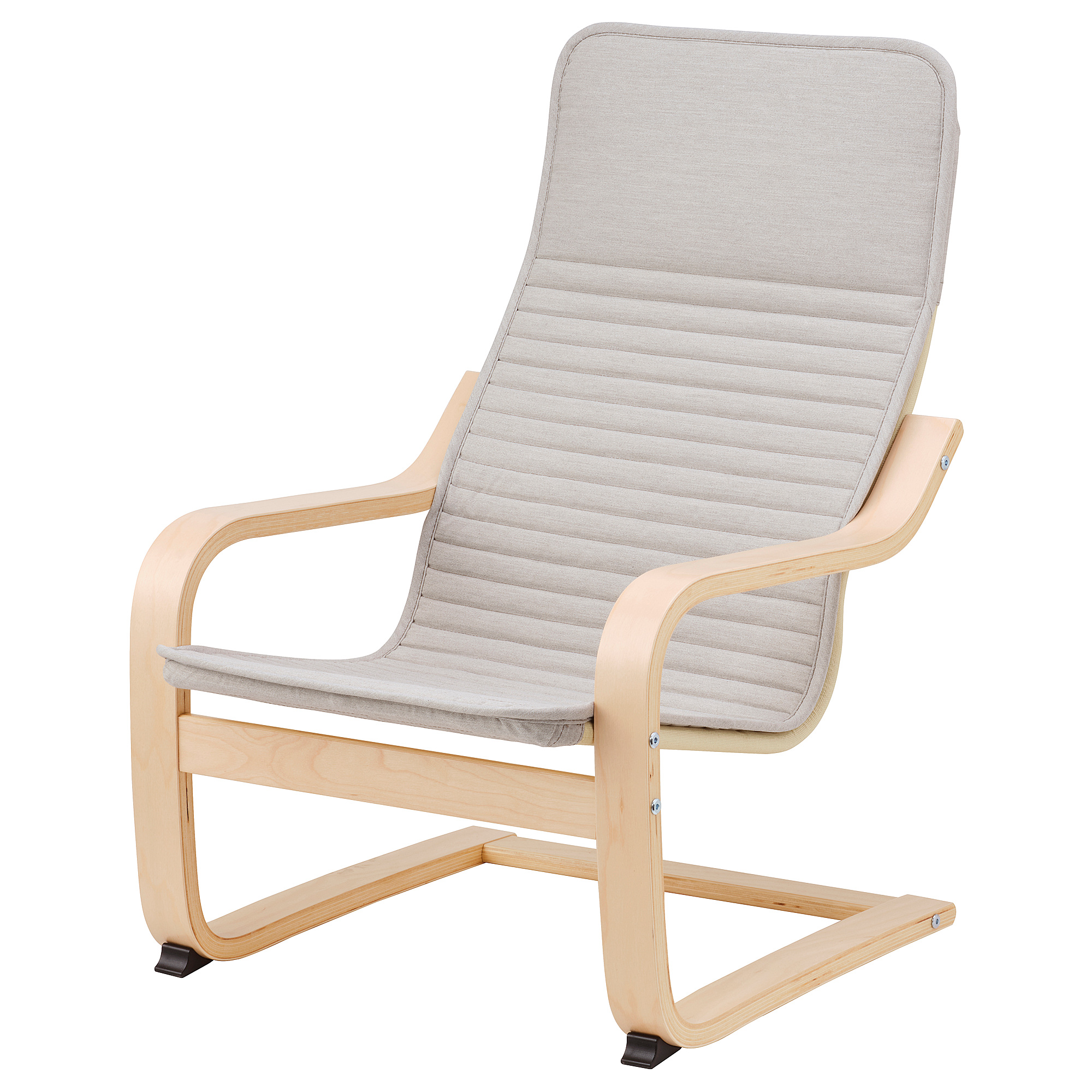 Ikea poang shop childs chair