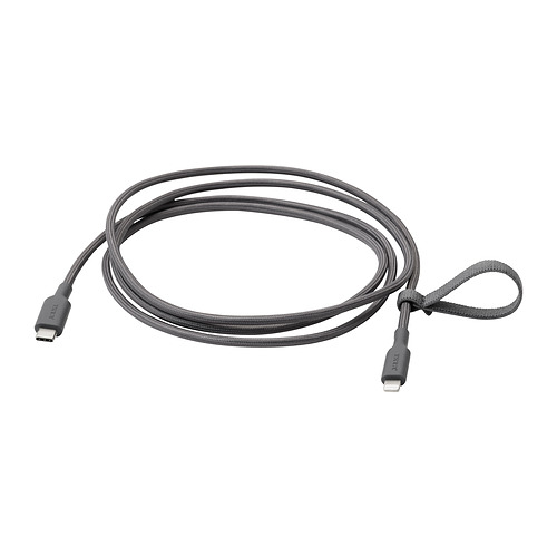 LILLHULT USB-C to lightning