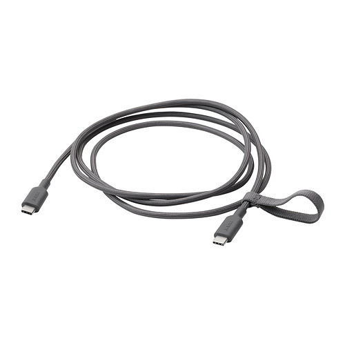 LILLHULT USB-C to USB-C