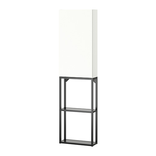 ENHET storage combination