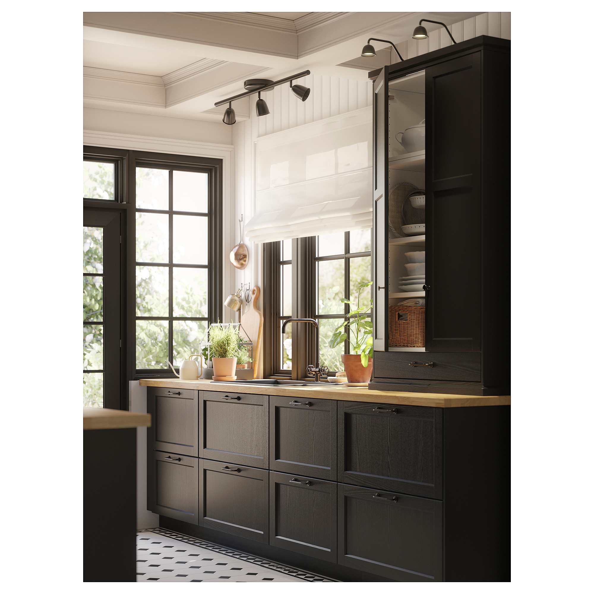 KARLBY worktop