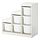 TROFAST - 貯物組合連箱, 白色 | IKEA 香港及澳門 - PE655692_S1