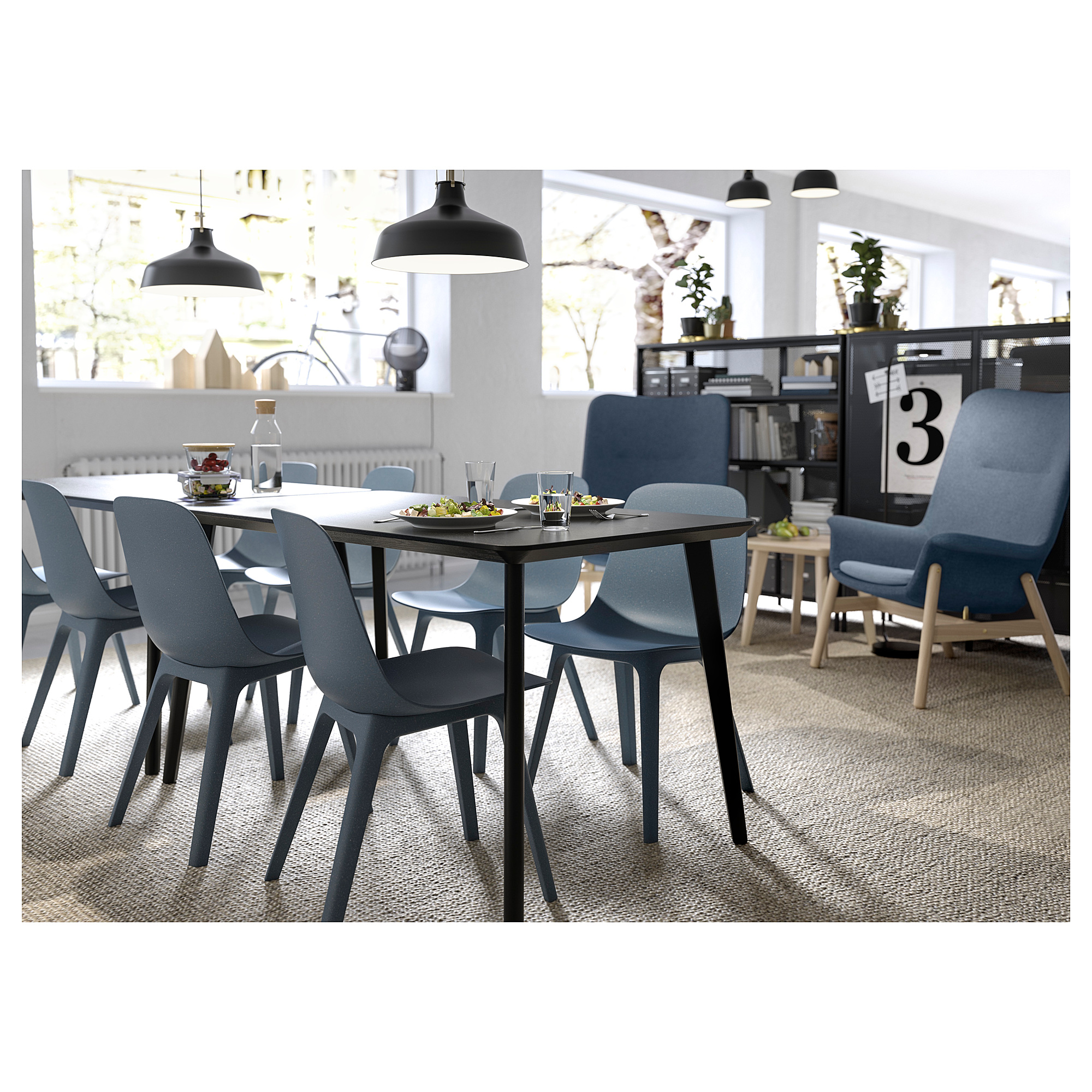 ikea odger