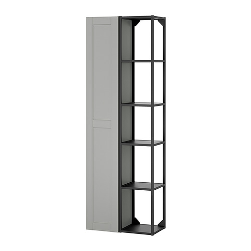 ENHET storage combination