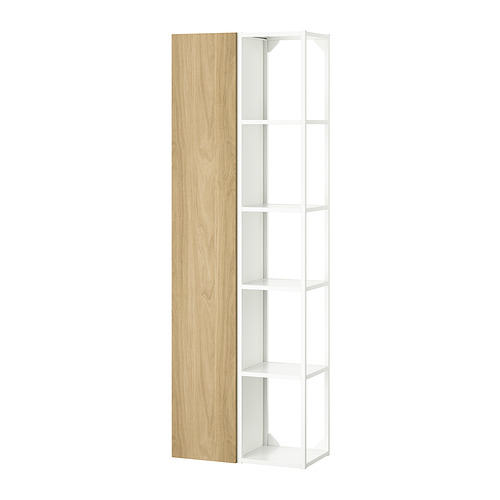 ENHET storage combination
