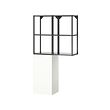 anthracite-white