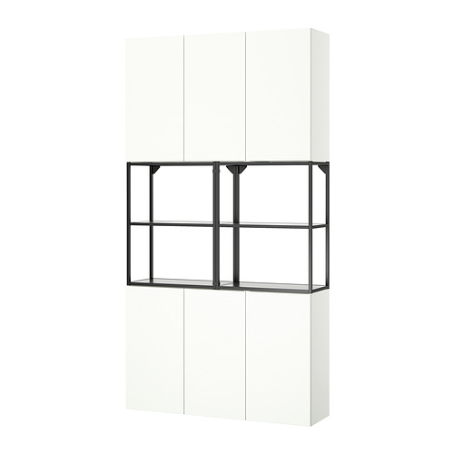 ENHET storage combination