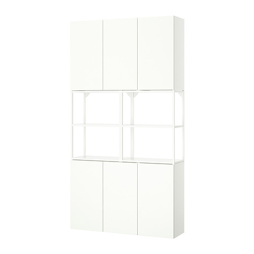 ENHET storage combination