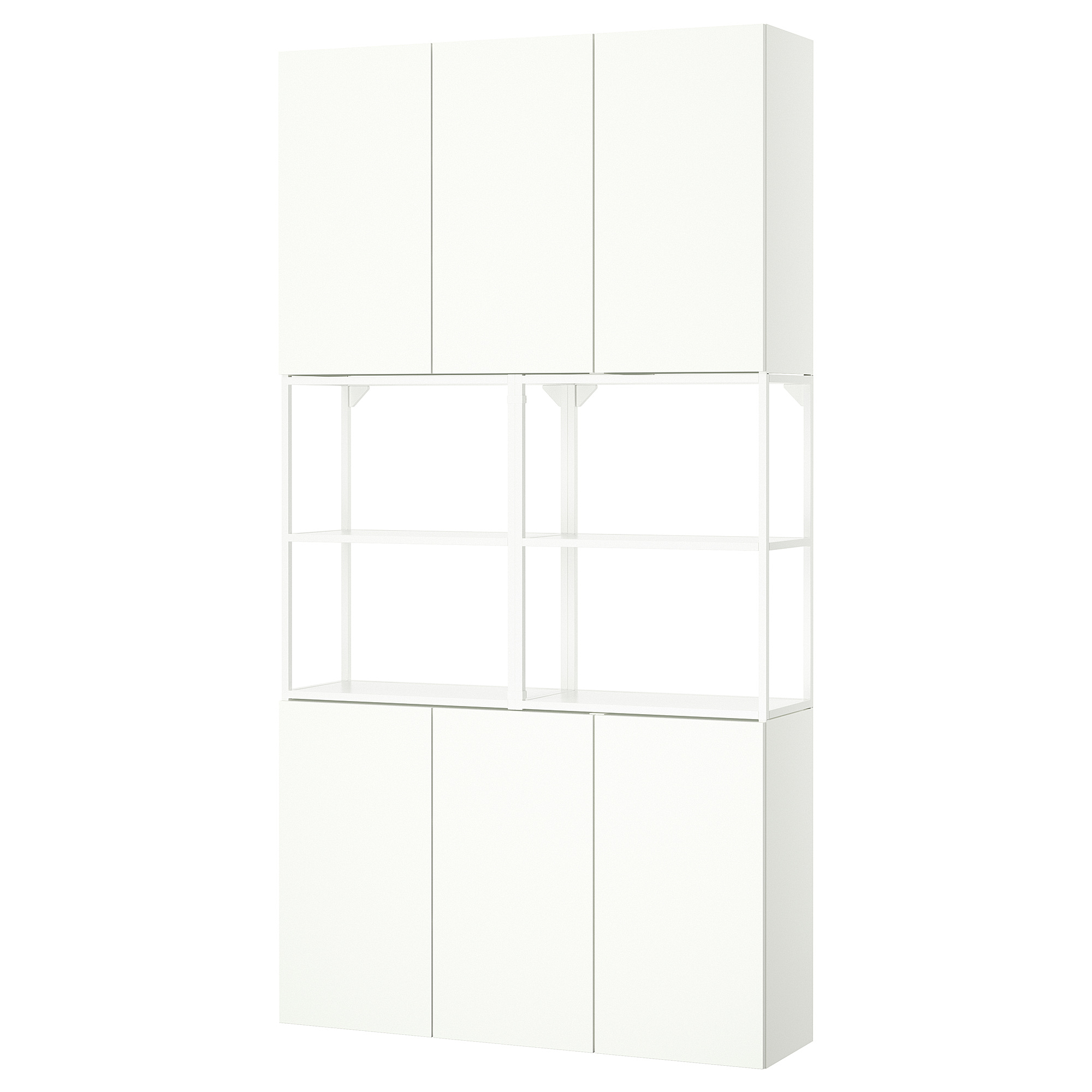 ENHET storage combination