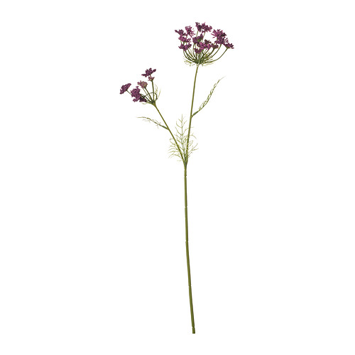 SMYCKA 人造花