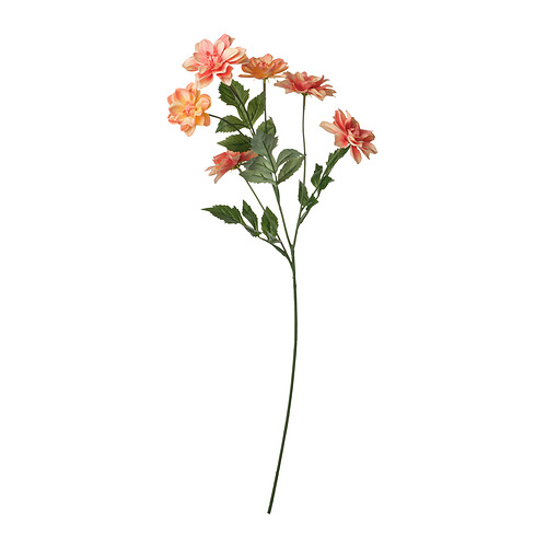 SMYCKA artificial flower