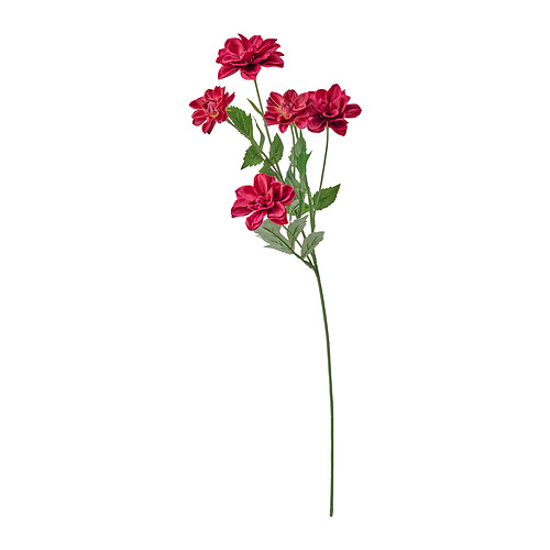 SMYCKA artificial flower