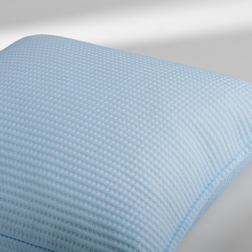 NJÅSATS cushion cover