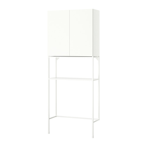 ENHET storage combination