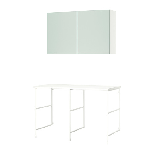 ENHET storage combination