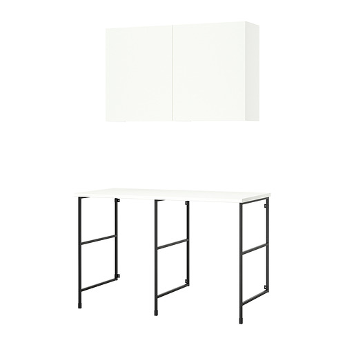 ENHET storage combination