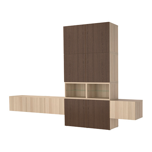 BESTÅ 視聽貯物組合