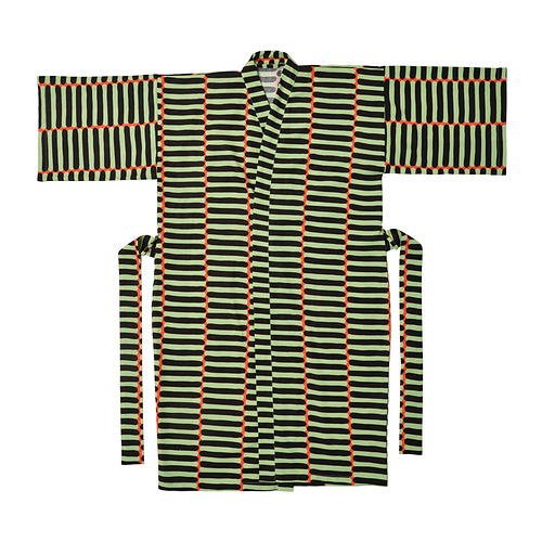 BASTUA kimono