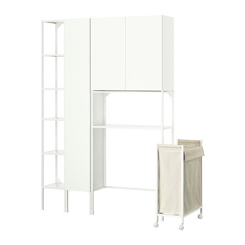 ENHET storage combination