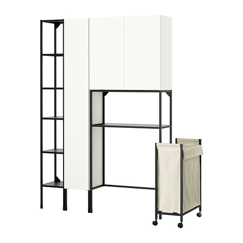 ENHET storage combination