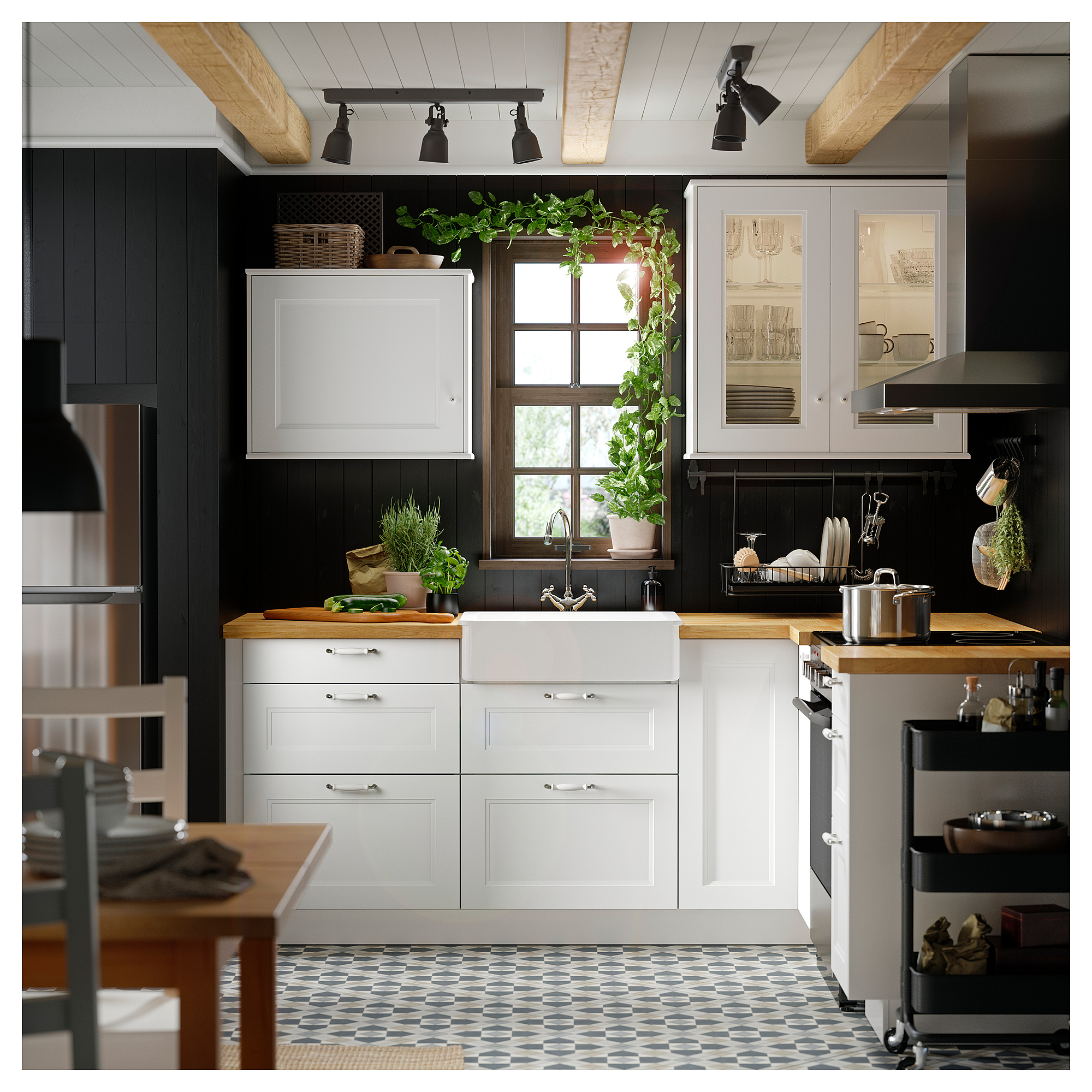 KARLBY worktop