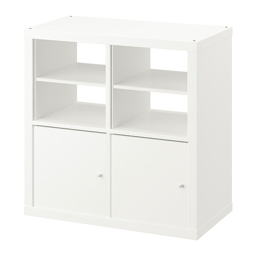KALLAX shelving unit