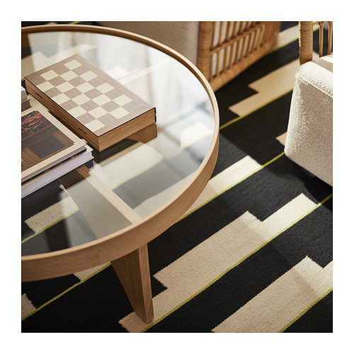 STOCKHOLM 2025 rug, flatwoven