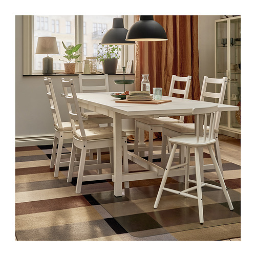 STOCKHOLM rug, flatwoven