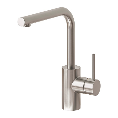 TÄMNAREN kitchen mixer tap w sensor