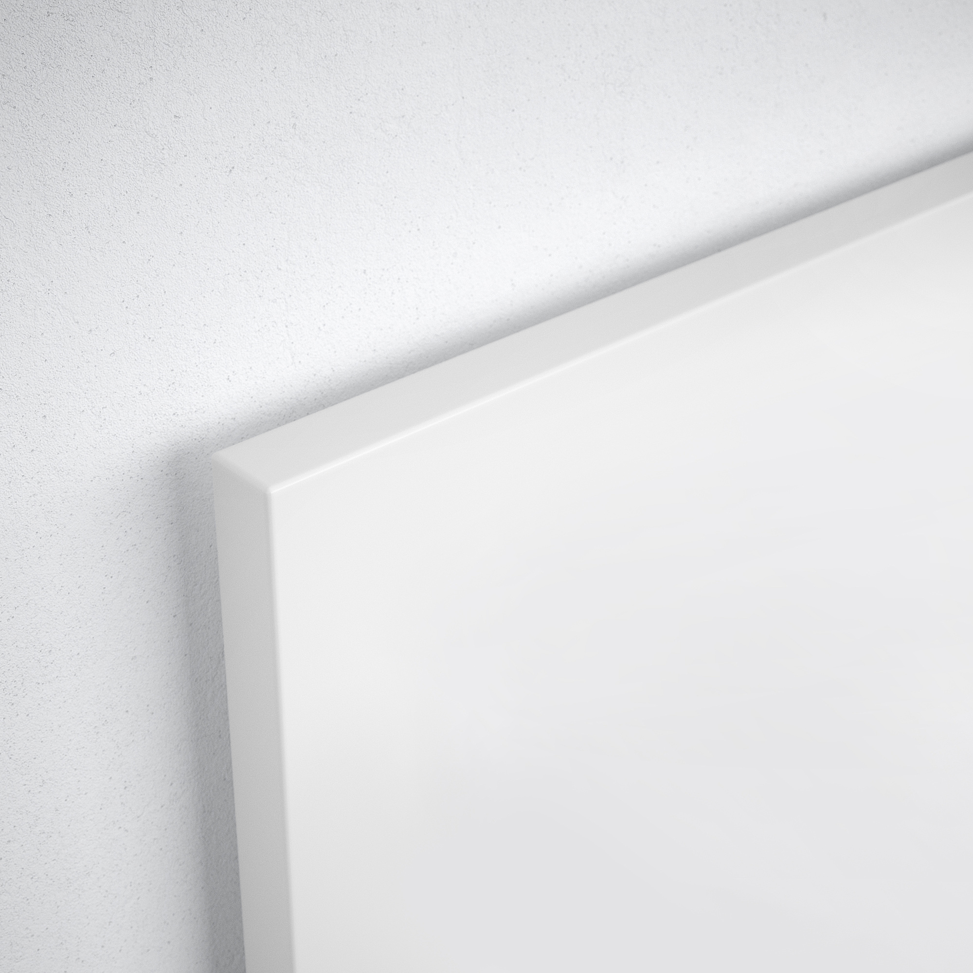 VIHALS bed frame