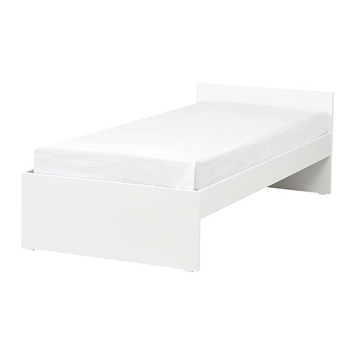 VIHALS bed frame