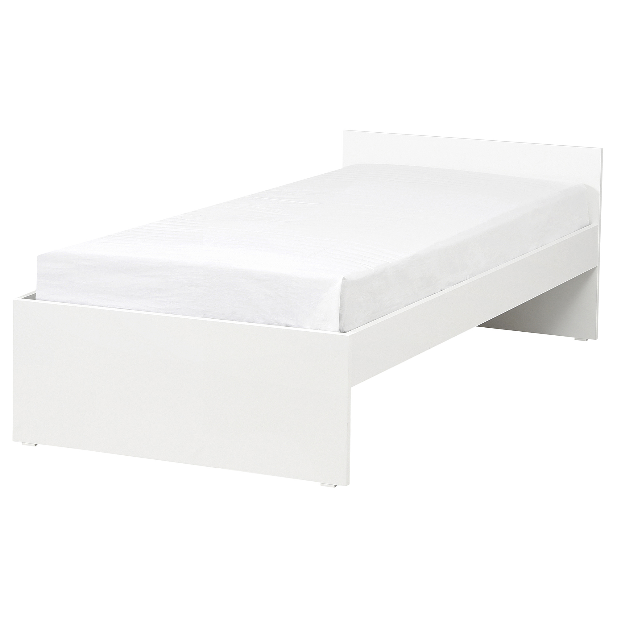 VIHALS bed frame