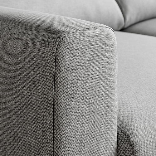 MALMKÖPING 3-seat sofa