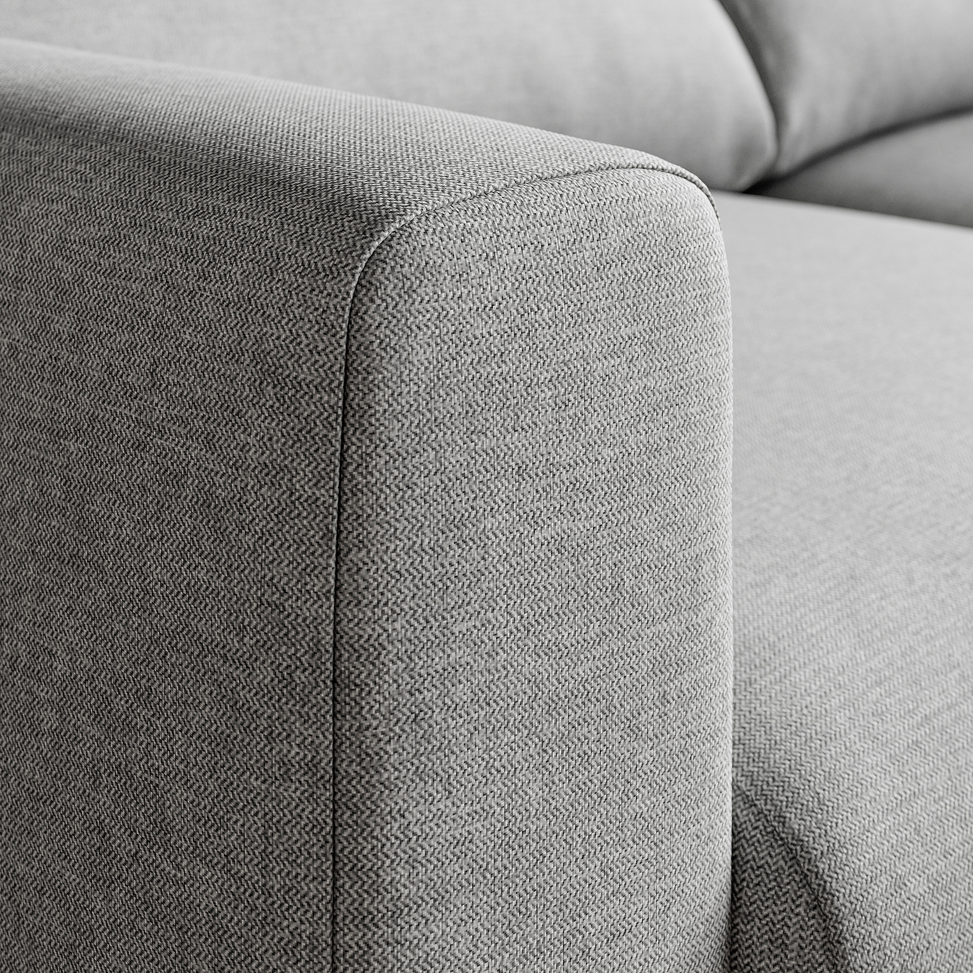 MALMKÖPING 3-seat sofa