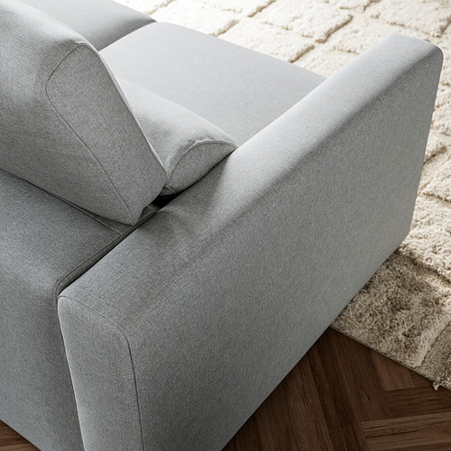 MALMKÖPING 3-seat sofa