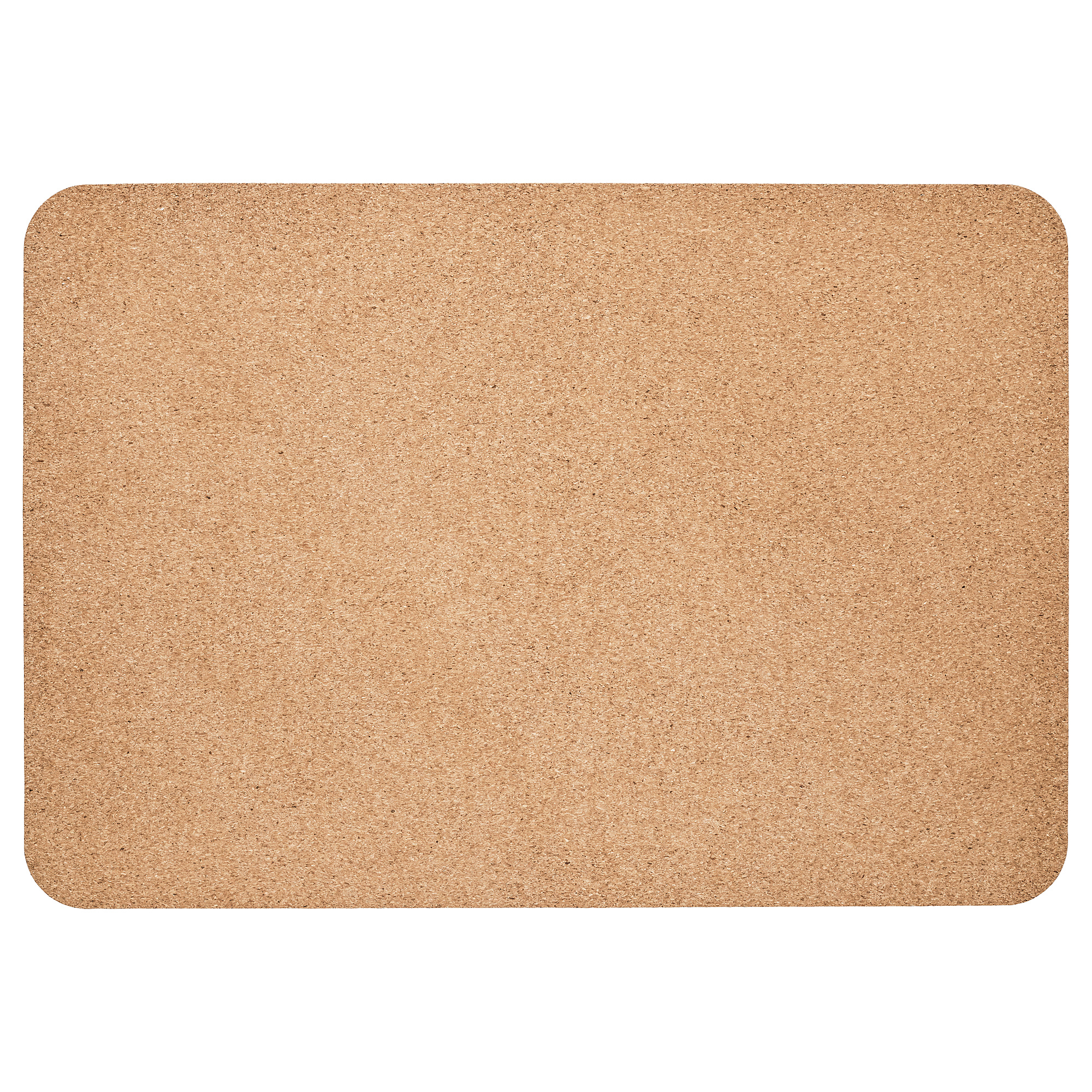 Susig Desk Pad Cork Ikea Hong Kong